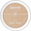 Lavera Satynowy puder w kamieniu TANNED 03